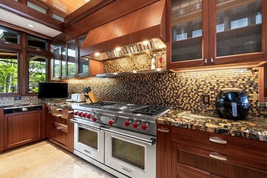 Sitting on an exquisite 1 acre lot in Hokuli'a is a Roth Kimura - photo 13