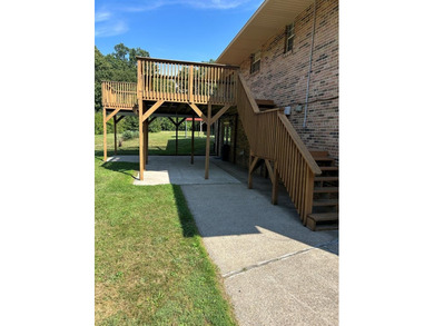 This home has special features, Two rooms have a very nice