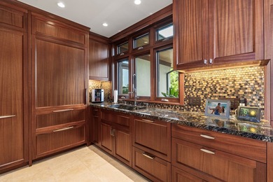 Sitting on an exquisite 1 acre lot in Hokuli'a is a Roth Kimura - photo 14