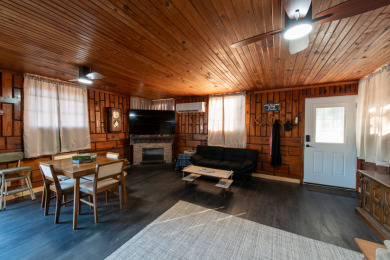 Glass Club Updated Cabin - photo 17