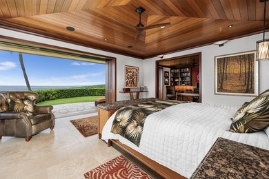 Sitting on an exquisite 1 acre lot in Hokuli'a is a Roth Kimura - photo 19