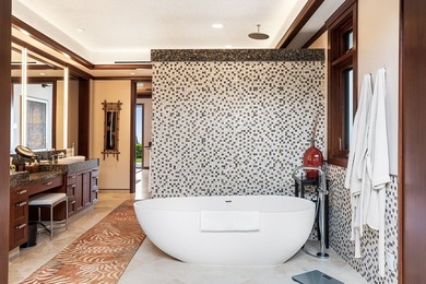 Sitting on an exquisite 1 acre lot in Hokuli'a is a Roth Kimura - photo 21