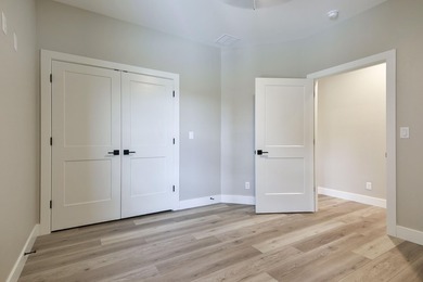 New Hilltop Home with views in all directions, yet nice level - photo 22