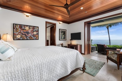 Sitting on an exquisite 1 acre lot in Hokuli'a is a Roth Kimura - photo 24