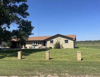 Lake Home For Sale in Brady, Nebraska