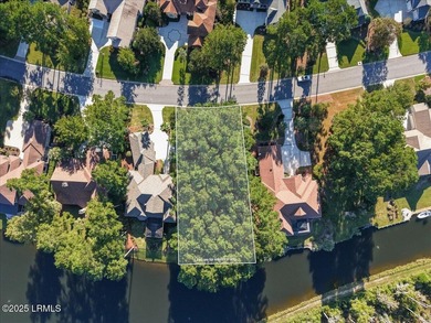 (private lake, pond, coastal) Lot For Sale in Bluffton South Carolina