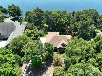 Lake Home For Sale in New London, North Carolina