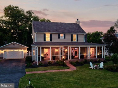 Silver Lake - Sussex County Home For Sale in Rehoboth Beach Delaware