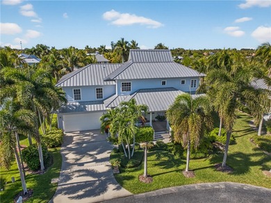 Indian River Home For Sale in Vero Beach Florida