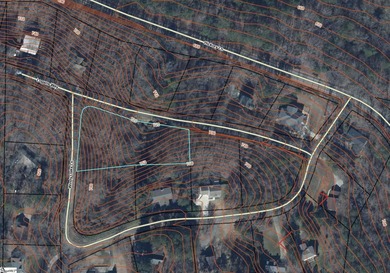 Lake Lot For Sale in Seneca, South Carolina