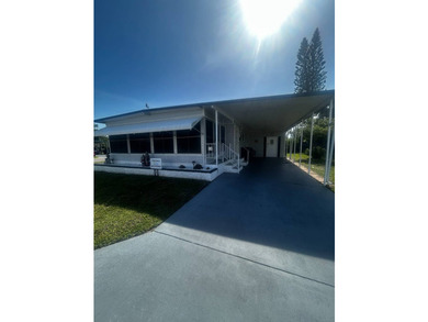Swan Lake 55+ Mobile Home Community This is a mobile home for - photo 1