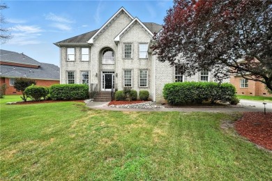 Lake Home For Sale in Chesapeake, Virginia