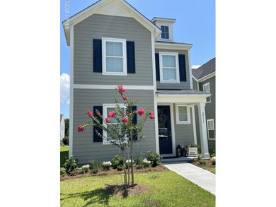 Beaufort River Home For Sale in Beaufort South Carolina