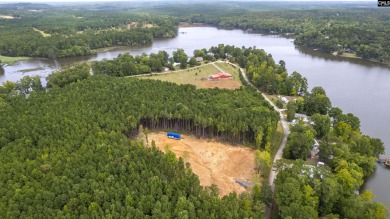 Lake Wateree Acreage For Sale in Winnsboro South Carolina