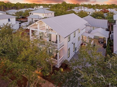 Eastern Lake Home Sale Pending in Santa Rosa Beach Florida