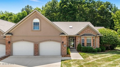 Lake Glastowbury Townhome/Townhouse Sale Pending in Fairfield Glade Tennessee