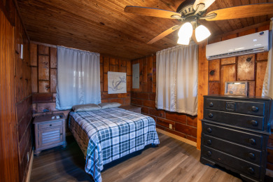 Glass Club Updated Cabin - photo 21