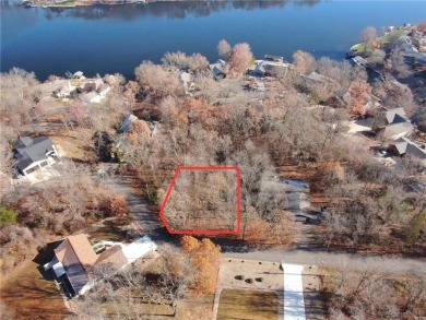 Lake Lot For Sale in Bella Vista, Arkansas