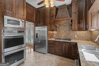 Rare opportunity to own a three-sided brick home in the heart of - photo 11