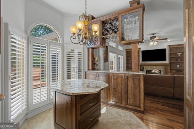 Rare opportunity to own a three-sided brick home in the heart of - photo 12