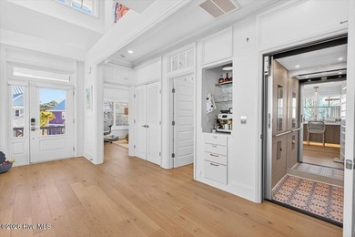 A rare Intracoastal-view masterpiece where luxury, lifestyle