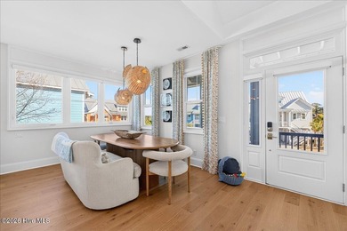 A rare Intracoastal-view masterpiece where luxury, lifestyle