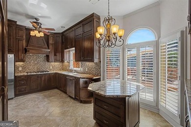 Rare opportunity to own a three-sided brick home in the heart of - photo 14
