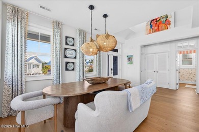 A rare Intracoastal-view masterpiece where luxury, lifestyle