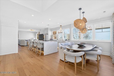 A rare Intracoastal-view masterpiece where luxury, lifestyle