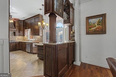 Rare opportunity to own a three-sided brick home in the heart of - photo 16