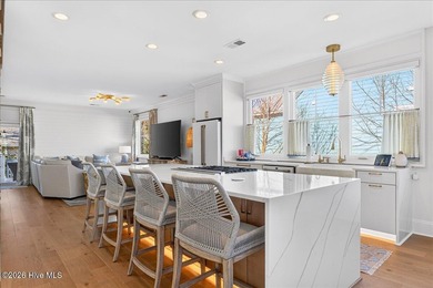 A rare Intracoastal-view masterpiece where luxury, lifestyle