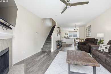 Modern townhome living just steps from the Columbia River - photo 16