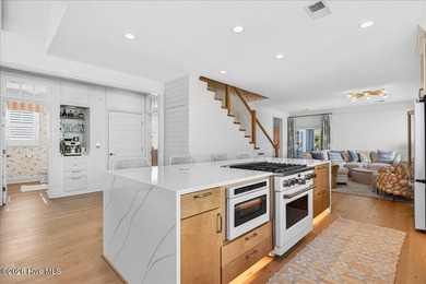 A rare Intracoastal-view masterpiece where luxury, lifestyle