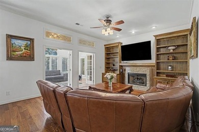 Rare opportunity to own a three-sided brick home in the heart of - photo 18