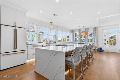 A rare Intracoastal-view masterpiece where luxury, lifestyle