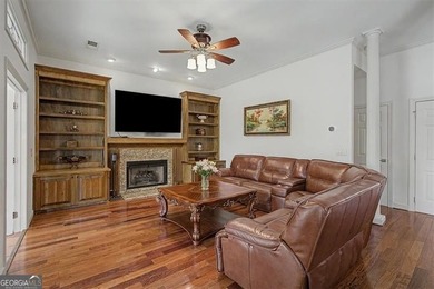 Rare opportunity to own a three-sided brick home in the heart of - photo 20