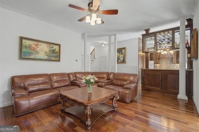 Rare opportunity to own a three-sided brick home in the heart of - photo 21