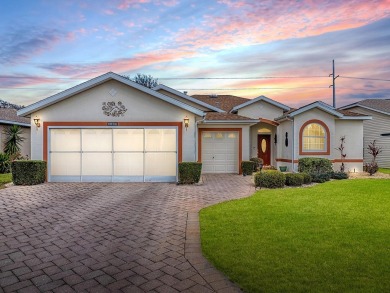 Lake Home For Sale in Leesburg, Florida