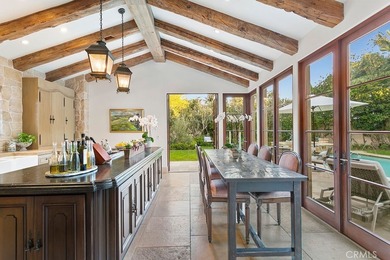 EMERALD BAY | LAGUNA BEACH | 2026 SUMMER RENTAL | Tucked along - photo 21