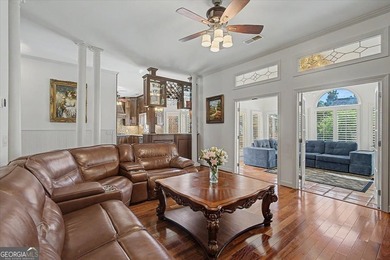 Rare opportunity to own a three-sided brick home in the heart of - photo 22