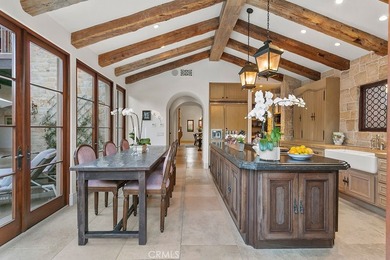 EMERALD BAY | LAGUNA BEACH | 2026 SUMMER RENTAL | Tucked along - photo 22