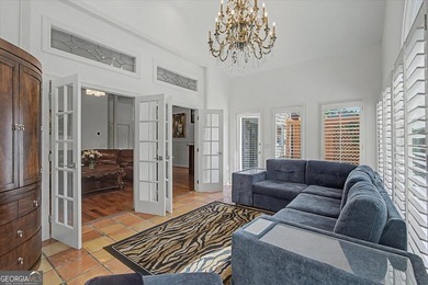 Rare opportunity to own a three-sided brick home in the heart of - photo 23