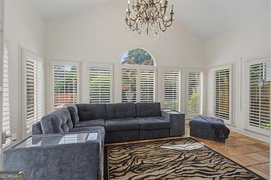 Rare opportunity to own a three-sided brick home in the heart of - photo 25
