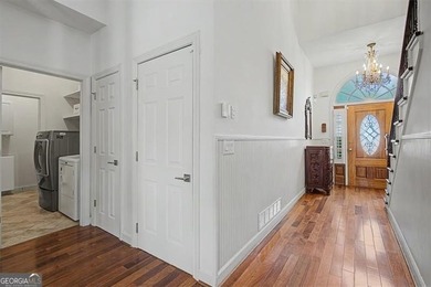 Rare opportunity to own a three-sided brick home in the heart of - photo 27