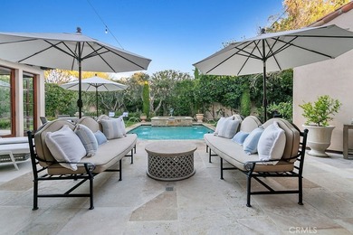 EMERALD BAY | LAGUNA BEACH | 2026 SUMMER RENTAL | Tucked along - photo 27