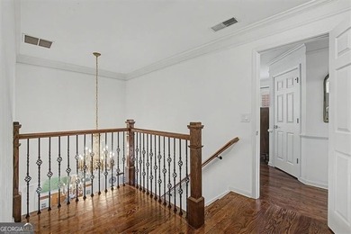 Rare opportunity to own a three-sided brick home in the heart of - photo 30