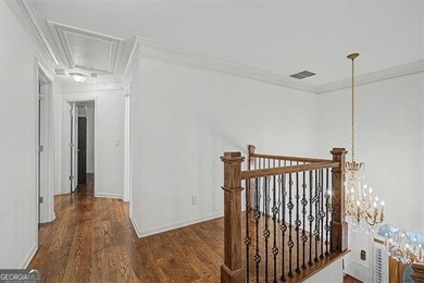 Rare opportunity to own a three-sided brick home in the heart of - photo 31