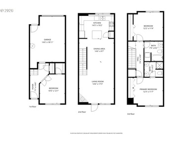 Modern townhome living just steps from the Columbia River - photo 32