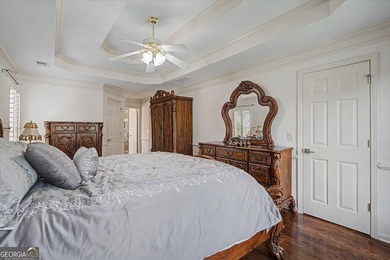 Rare opportunity to own a three-sided brick home in the heart of - photo 33
