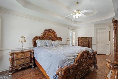 Rare opportunity to own a three-sided brick home in the heart of - photo 34